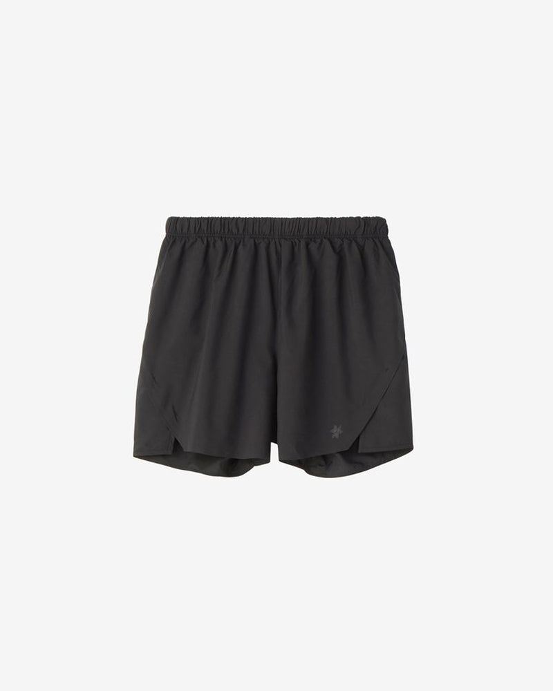 Goldwin Breathable Shorts Black