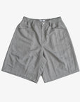 Honour Dart Short Grey