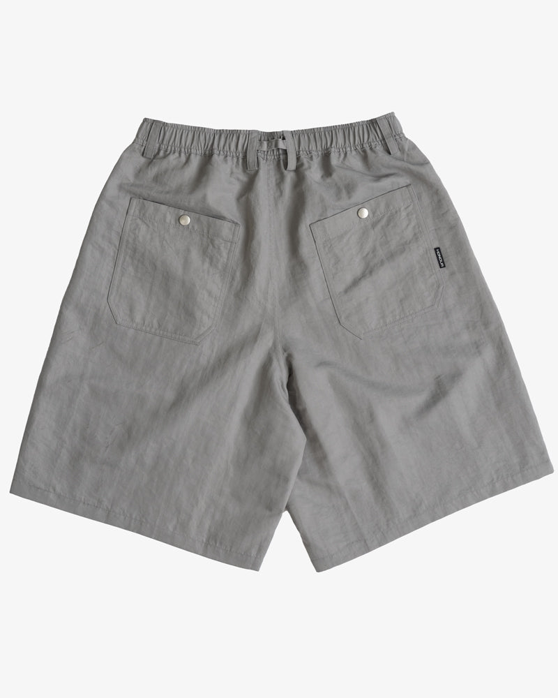 Honour Dart Short Grey