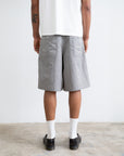 Honour Dart Short Grey