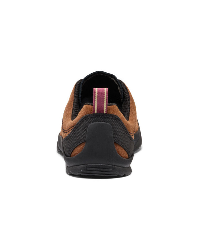 KEEN Jasper Mens Bison Violet Quartz