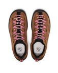 KEEN Jasper Mens Bison Violet Quartz