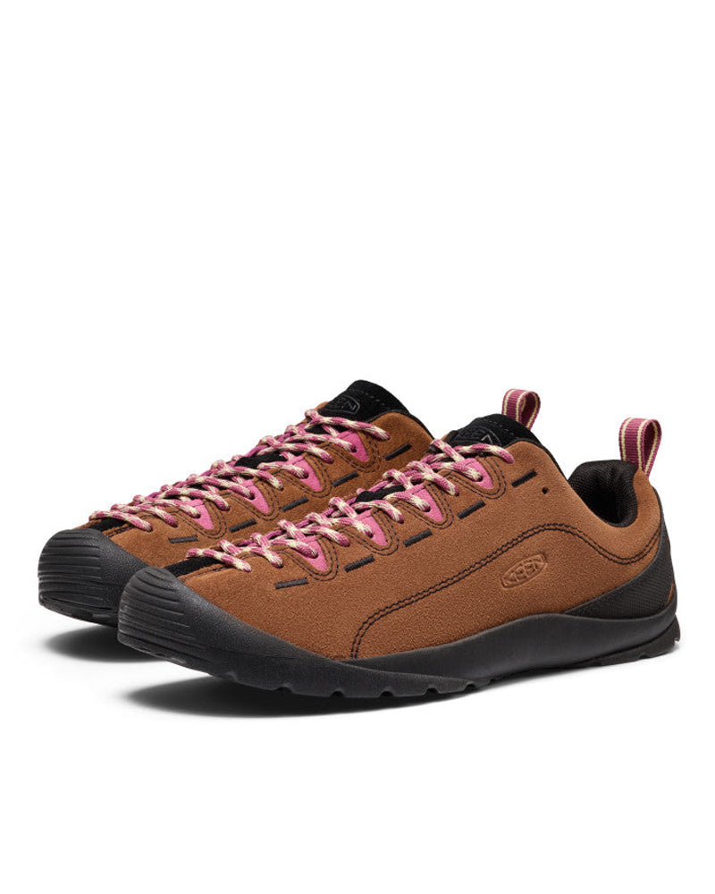 KEEN Jasper Mens Bison Violet Quartz