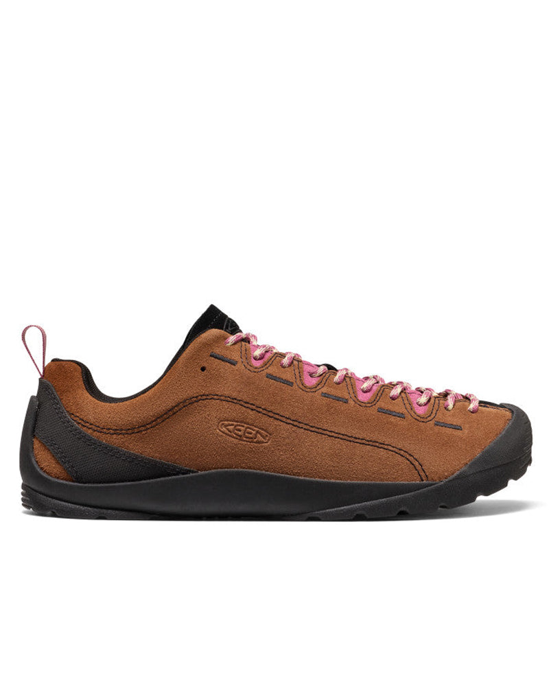 KEEN Jasper Mens Bison Violet Quartz