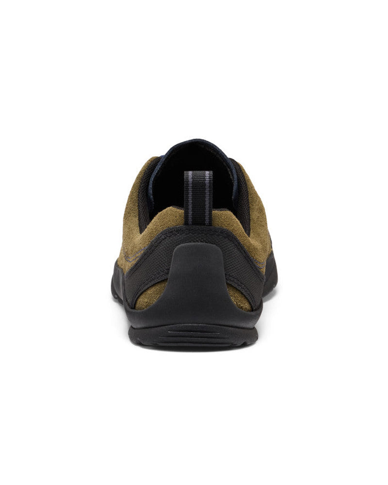 KEEN Jasper Mens Dark Olive Naval Academy