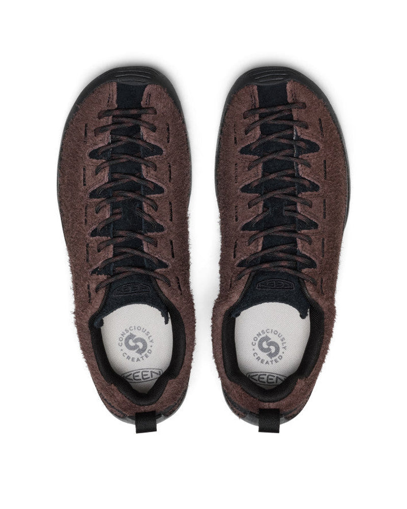 KEEN Jasper Mens Java Black