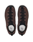 KEEN Jasper Mens Java Black