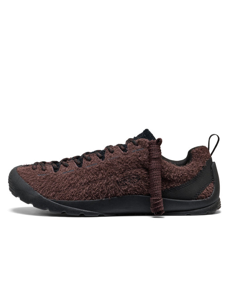 KEEN Jasper Mens Java Black