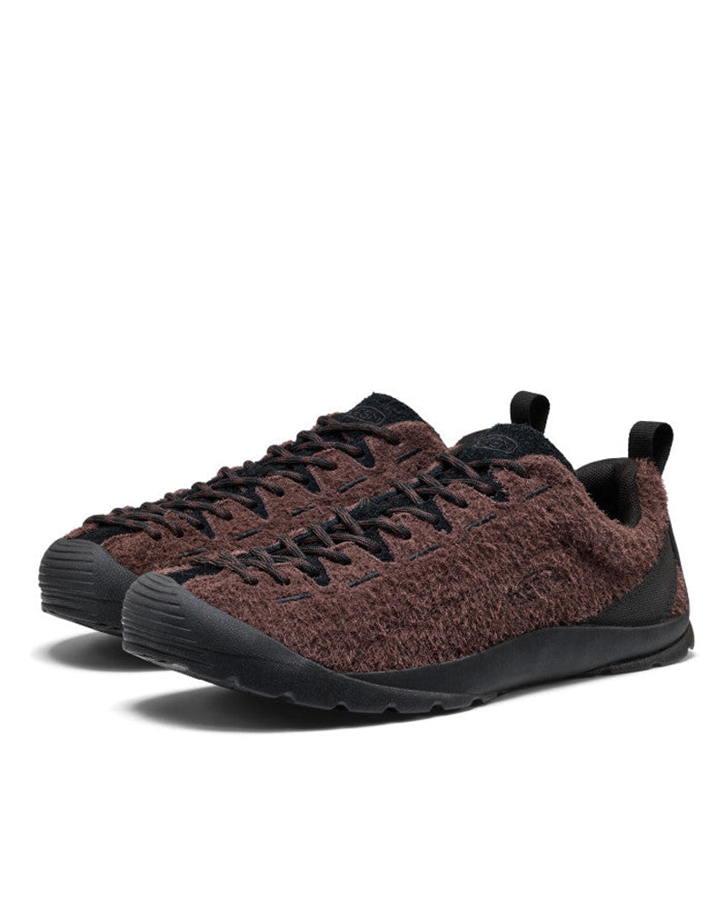 KEEN Jasper Mens Java Black
