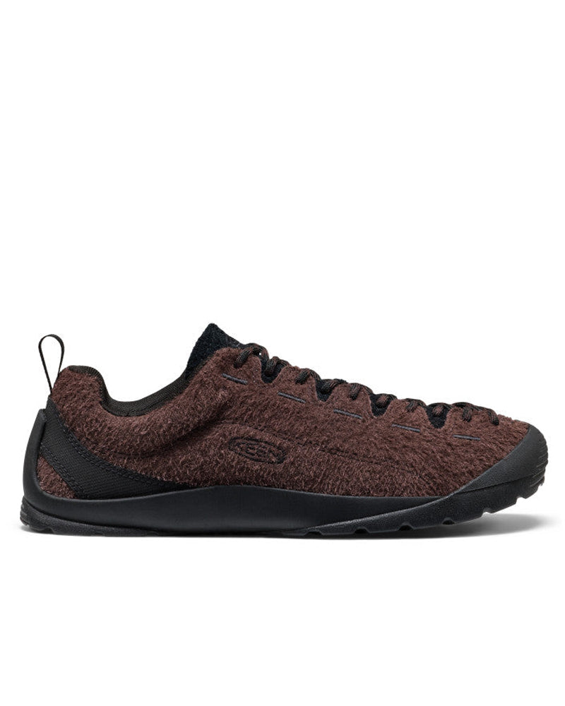 KEEN Jasper Mens Java Black
