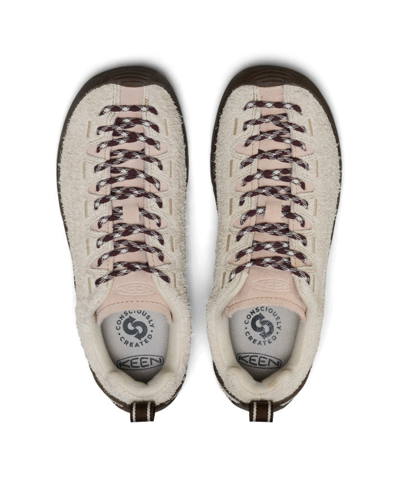 KEEN Jasper Womens Birch Cameo Rose