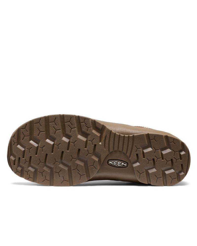 KEEN Jasper Womens Dark Earth Birch