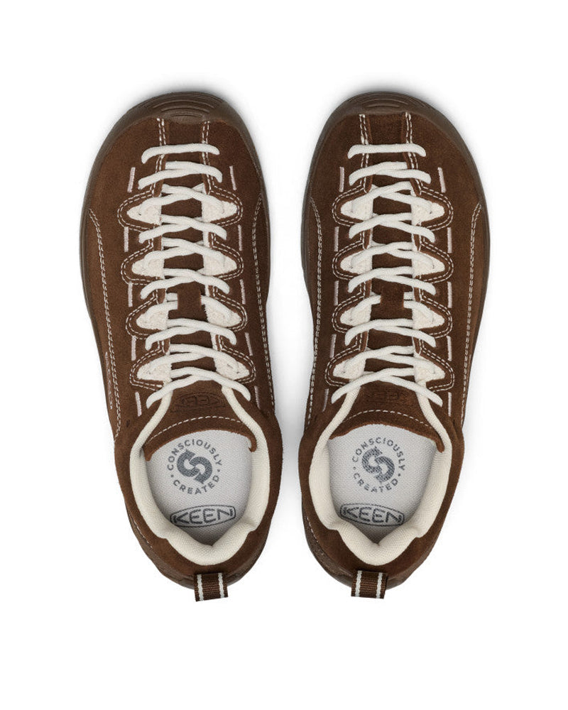 KEEN Jasper Womens Dark Earth Birch