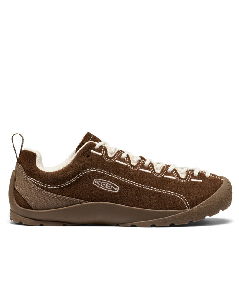 KEEN Jasper Womens Dark Earth Birch