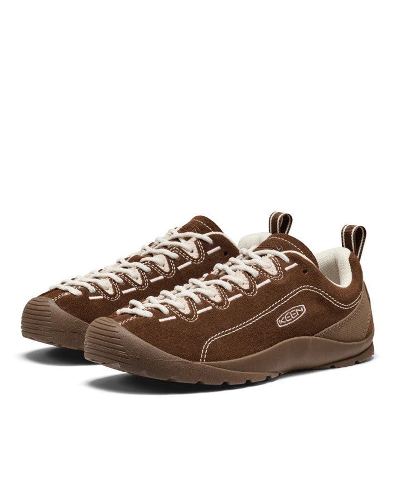 KEEN Jasper Womens Dark Earth Birch