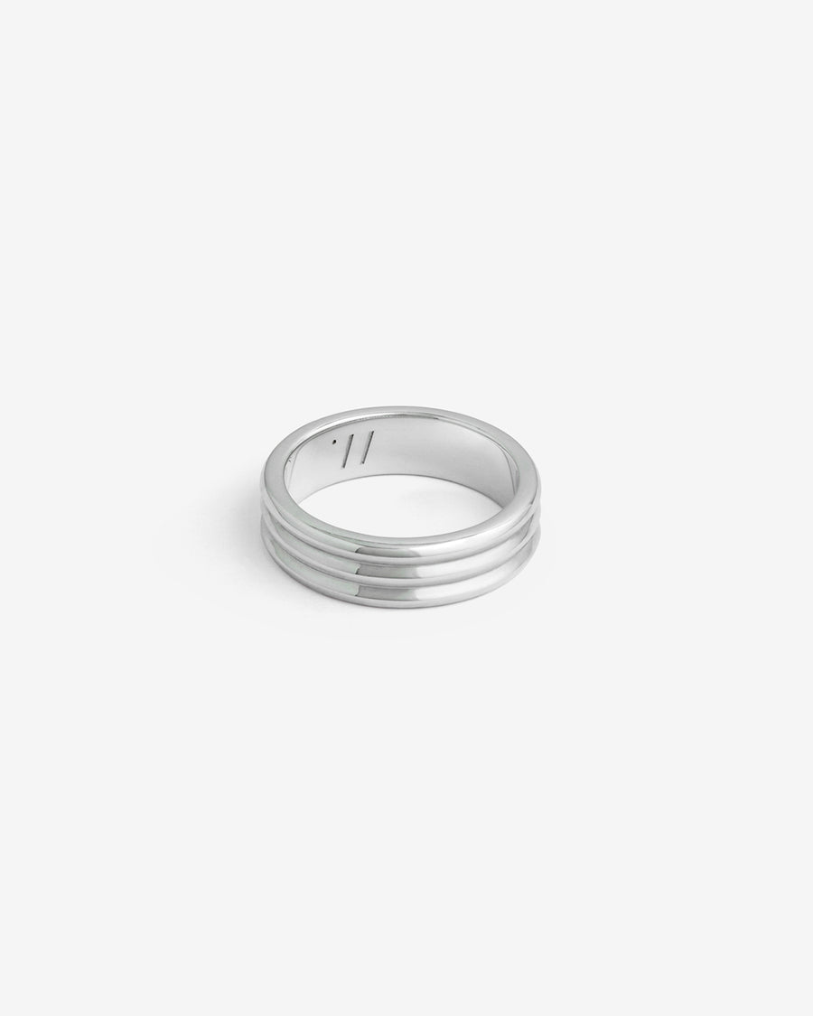 Westhill Kyoto Ring Silver 925