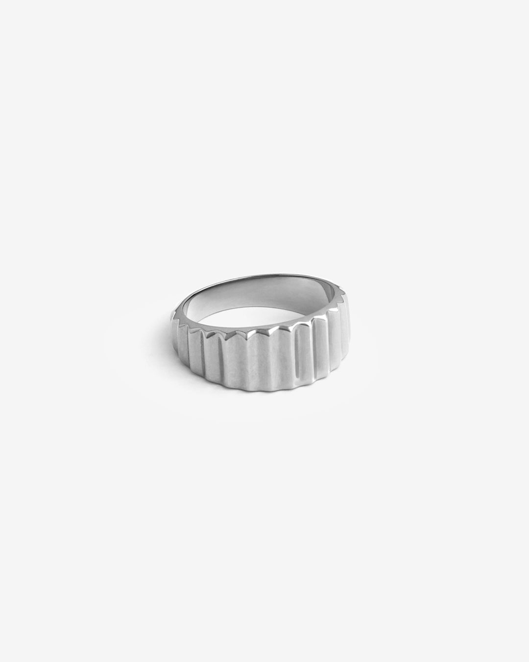 Westhill Kyoto Fade Ring Silver 925