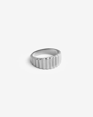 Westhill Kyoto Fade Ring Silver 925