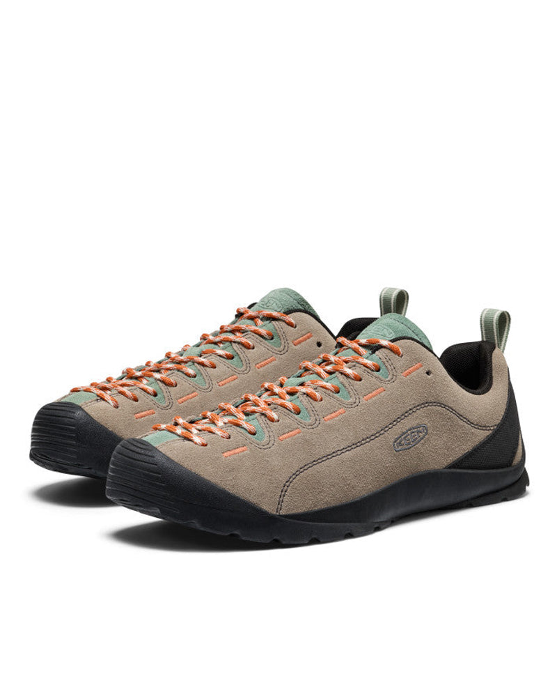 KEEN Jasper Mens Brindle Lilly Pad