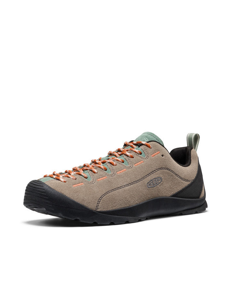 KEEN Jasper Mens Brindle Lilly Pad