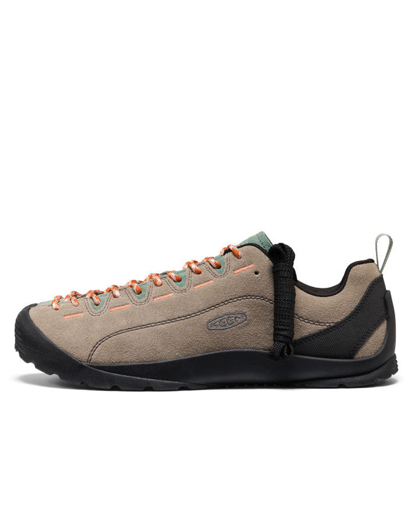KEEN Jasper Mens Brindle Lilly Pad