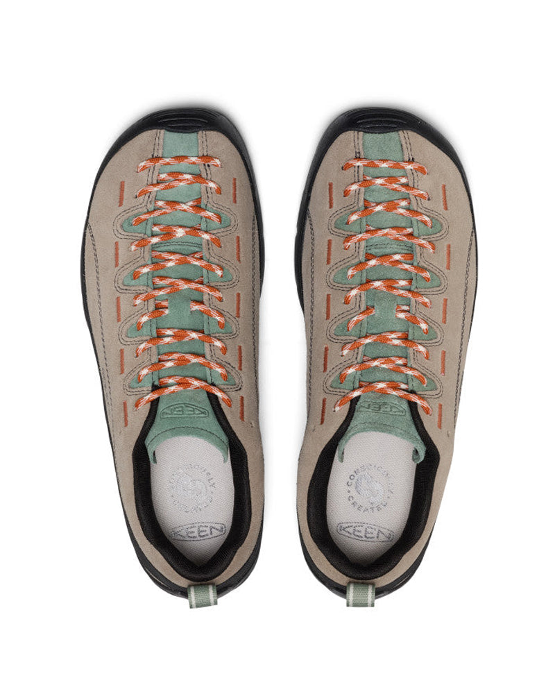 KEEN Jasper Mens Brindle Lilly Pad