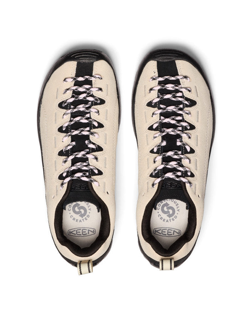 KEEN Jasper Womens Birch Black