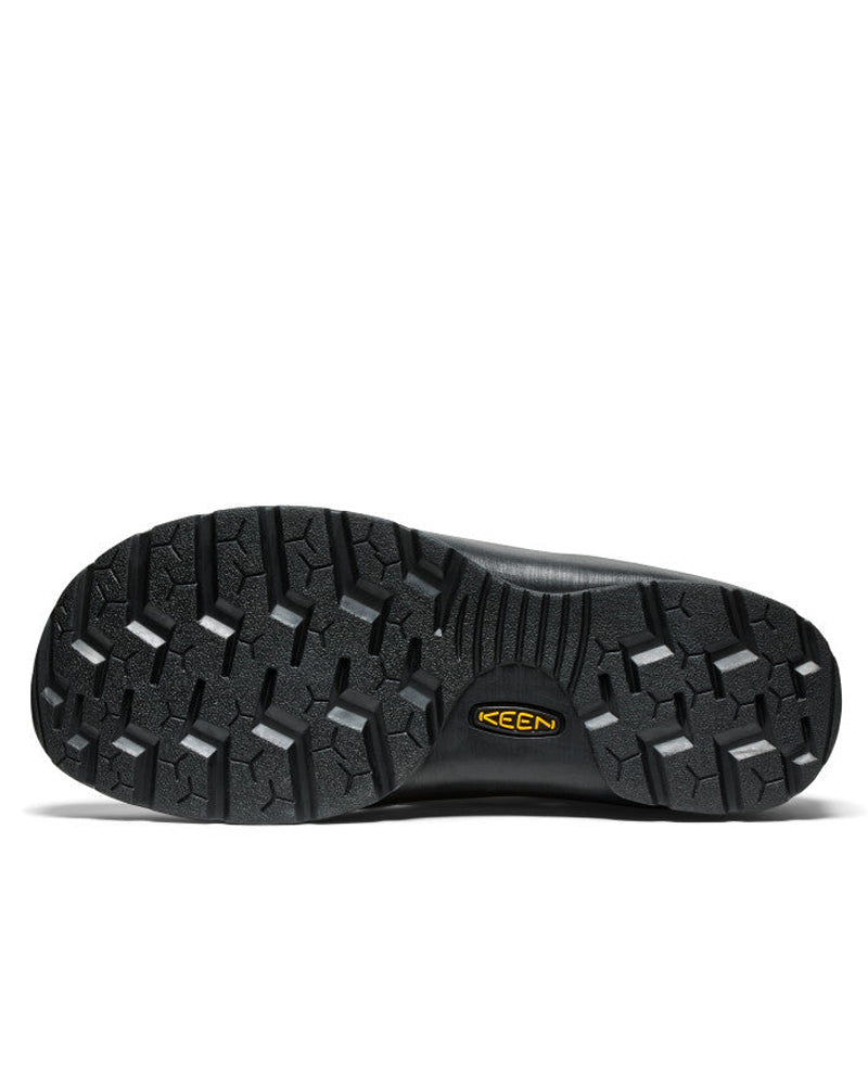 KEEN Jasper Womens Birch Black