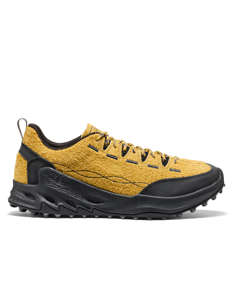 Keen Jasper Zionic Mens Lemon Curry Naval academy