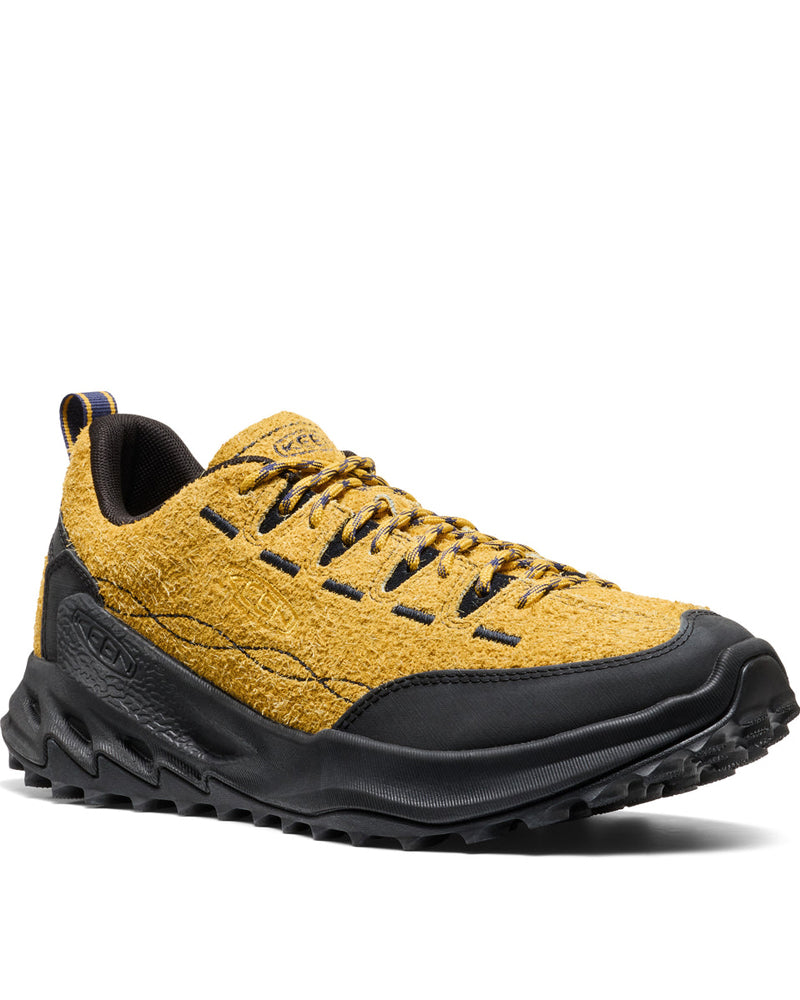 Keen Jasper Zionic Mens Lemon Curry Naval academy