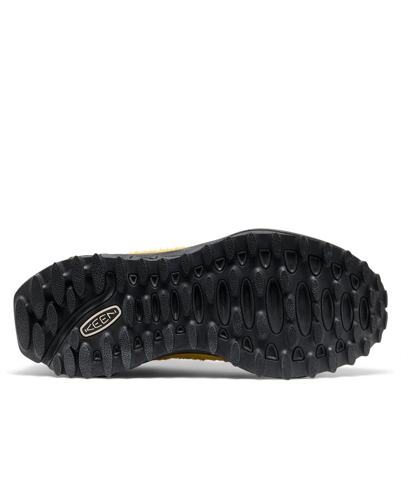 Keen Jasper Zionic Mens Lemon Curry Naval academy