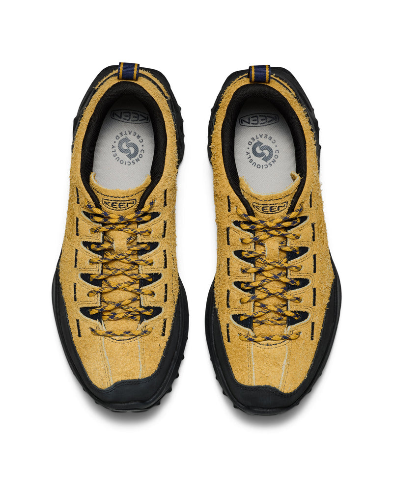 Keen Jasper Zionic Mens Lemon Curry Naval academy