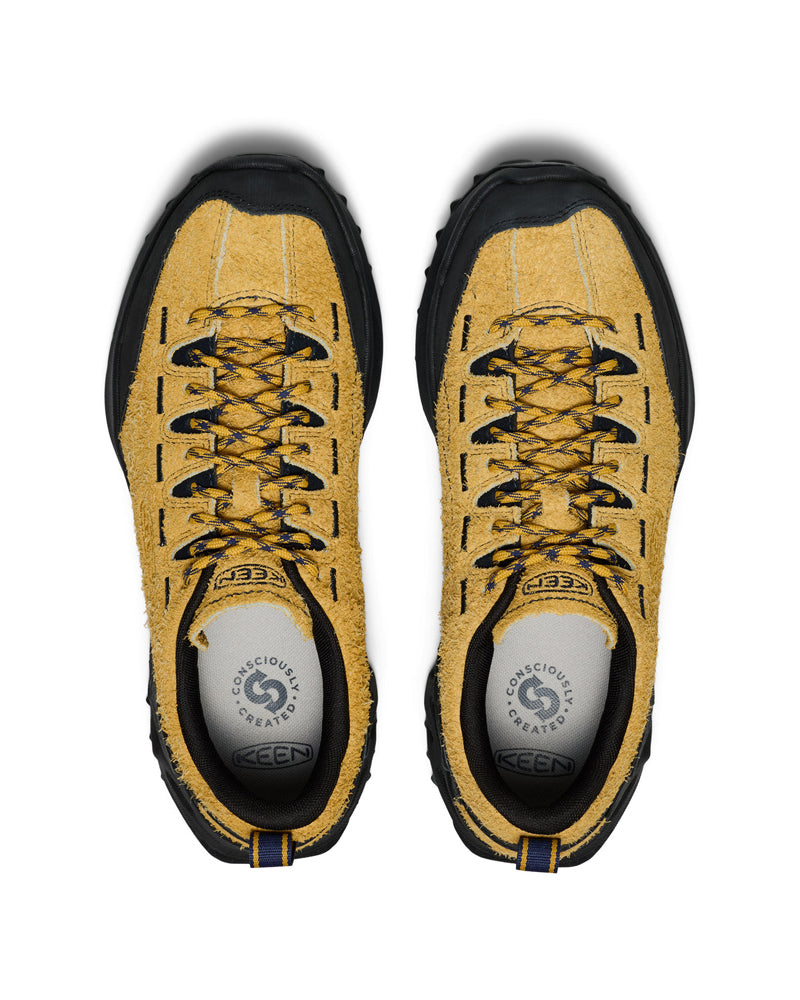 Keen Jasper Zionic Mens Lemon Curry Naval academy