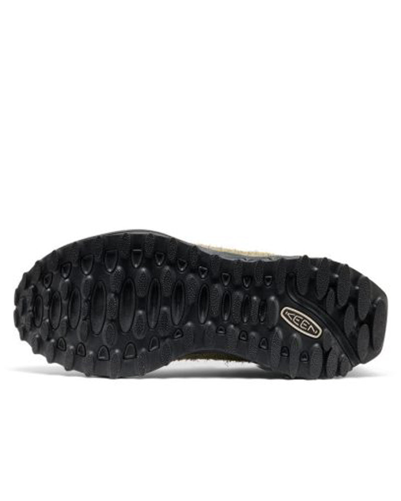 Keen Jasper Zionic Mens Dark Olive Birch