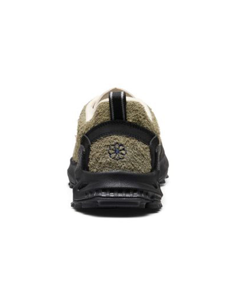 Keen Jasper Zionic Mens Dark Olive Birch