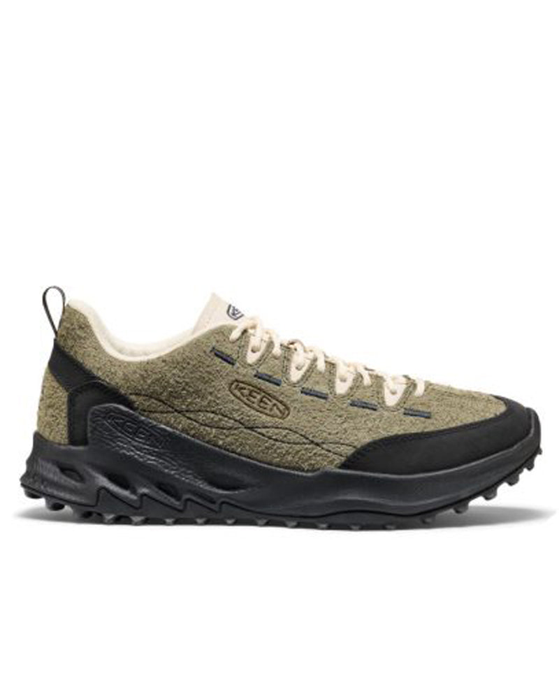 Keen Jasper Zionic Mens Dark Olive Birch
