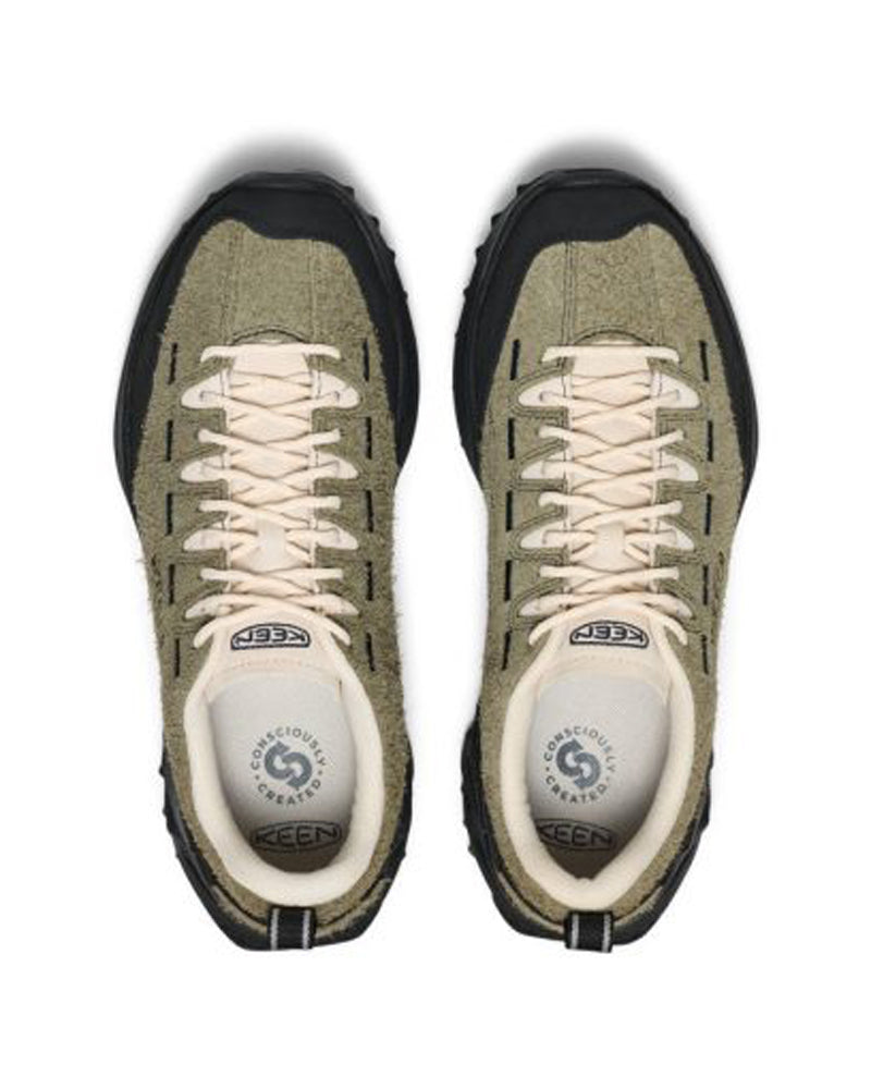 Keen Jasper Zionic Mens Dark Olive Birch