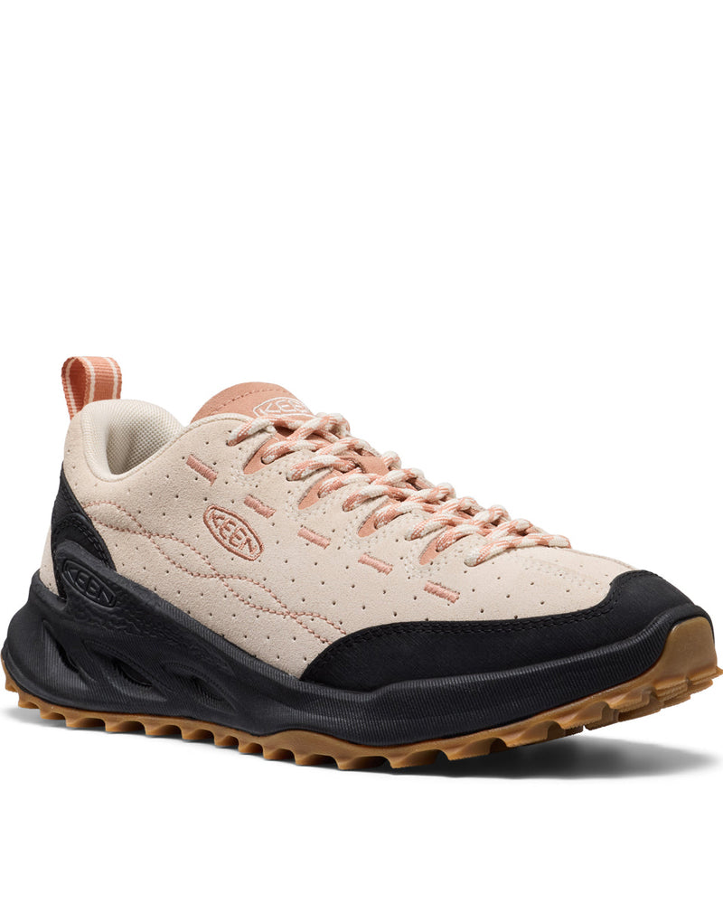 Keen Jasper Zionic Womens Birch Cork