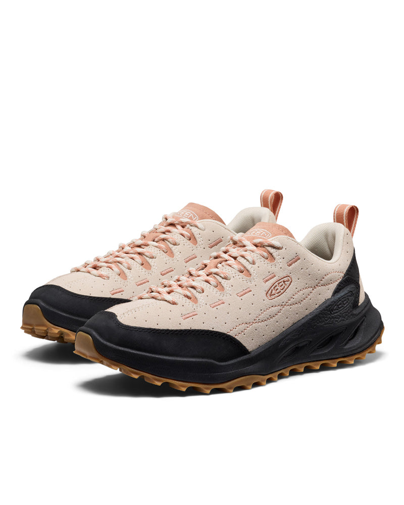 Keen Jasper Zionic Womens Birch Cork