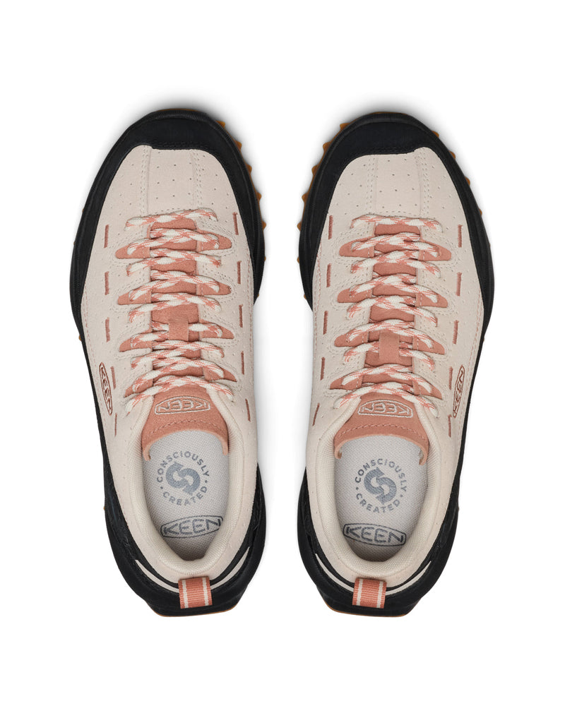 Keen Jasper Zionic Womens Birch Cork