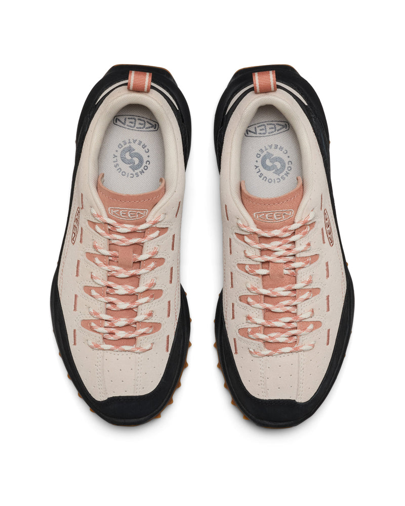 Keen Jasper Zionic Womens Birch Cork