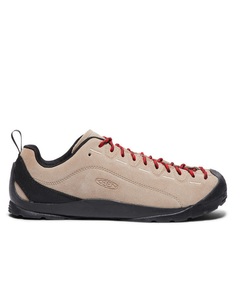 KEEN Jasper Mens Silver Mink