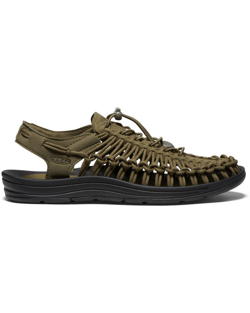 KEEN Uneek Shoes at Big Trouble Store Sydney