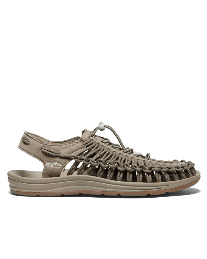 KEEN Uneek Timberwolf Plaza Taupe