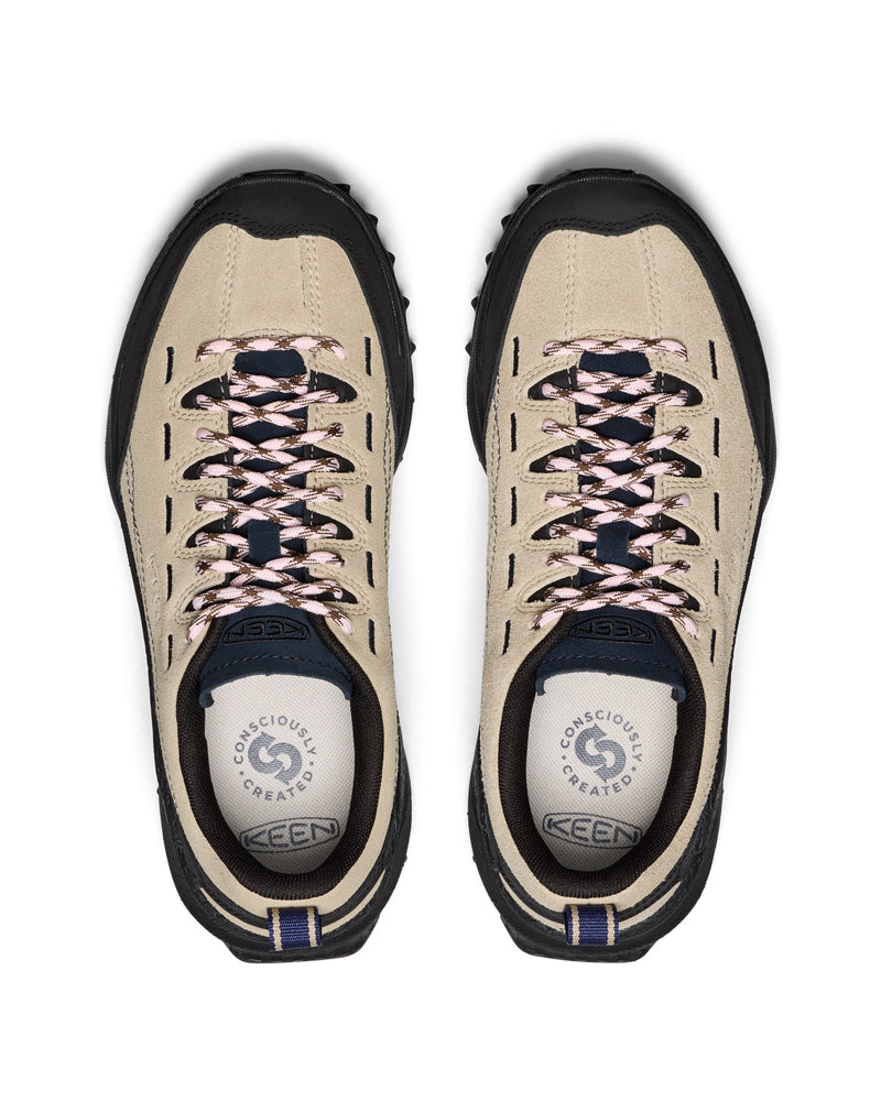 Keen Jasper Zionic Womens Safari Giggle Pink