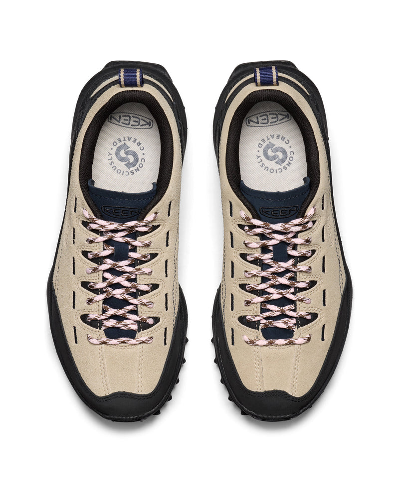 Keen Jasper Zionic Womens Safari Giggle Pink