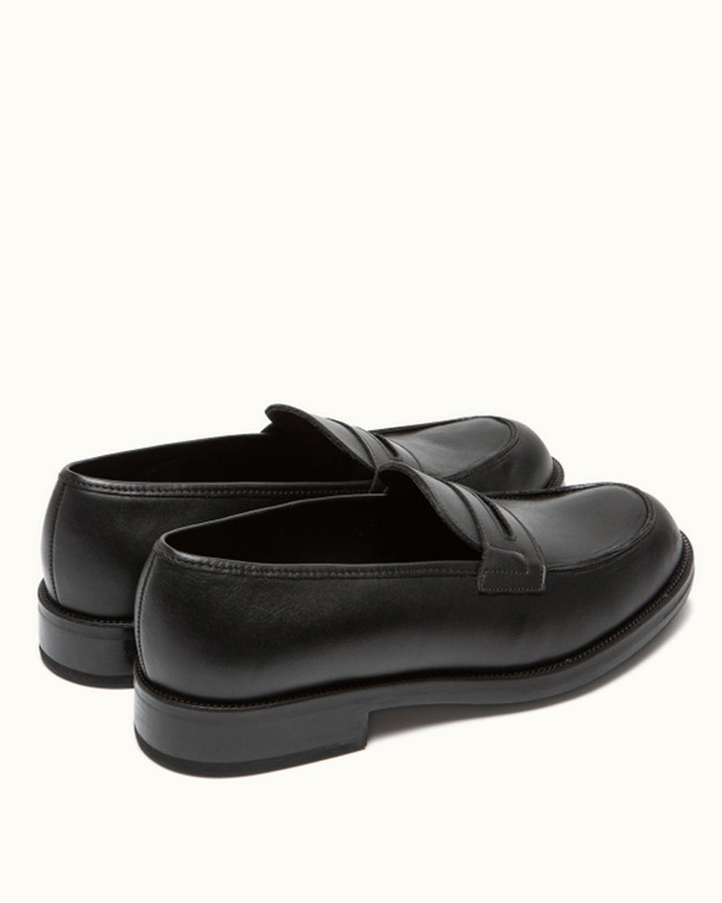 Kleman Dailor 2 Noir