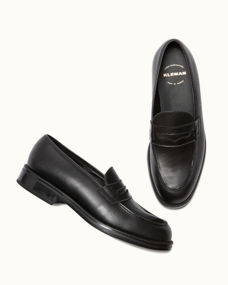 Kleman Dailor 2 Noir