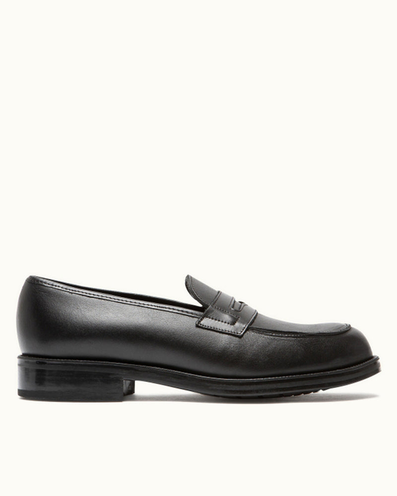 Kleman Dailor 2 Noir