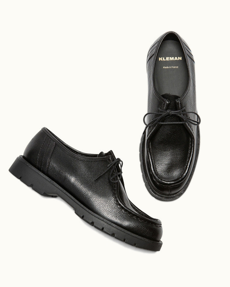 Kleman Padror G VGT Black